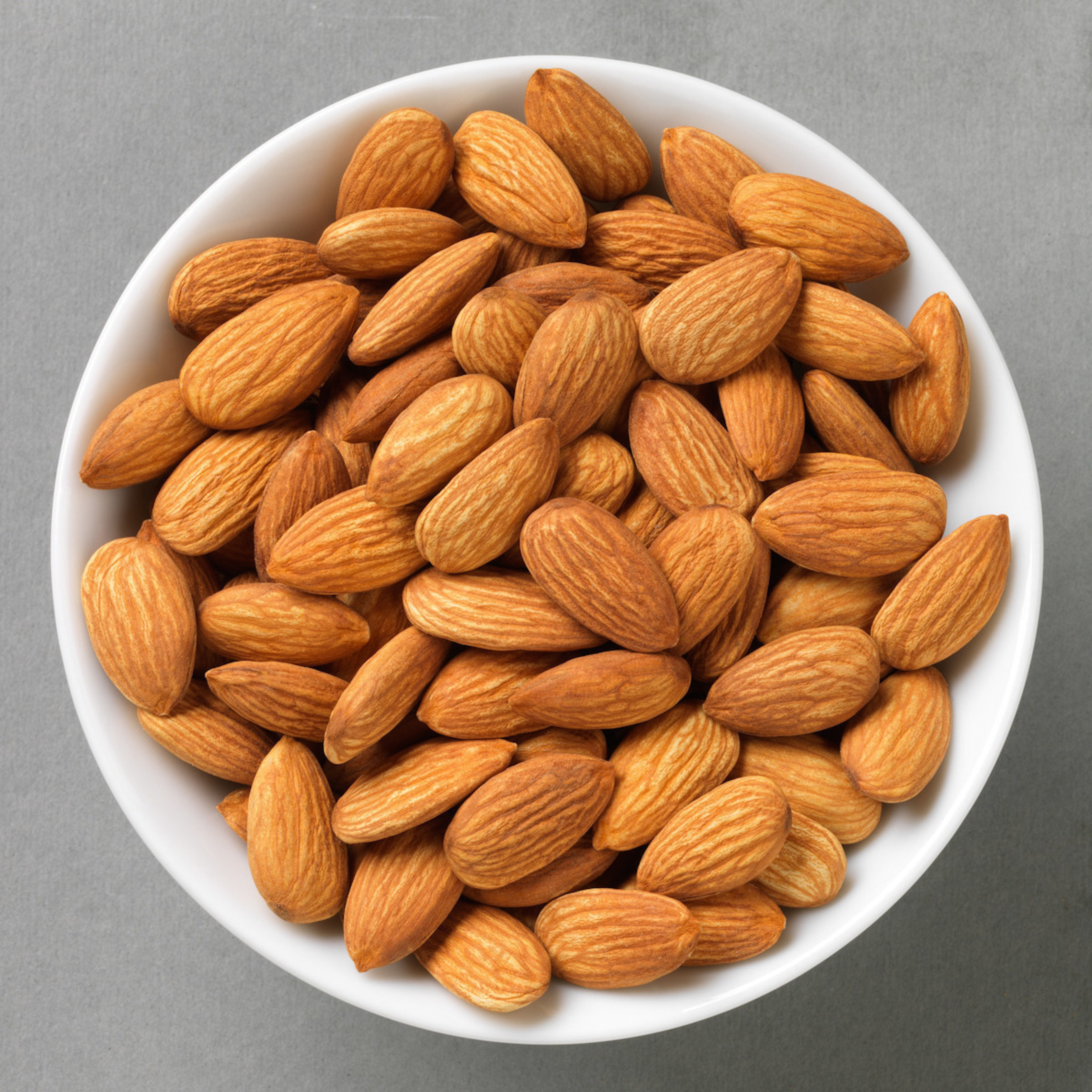 Almonds pic