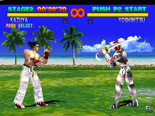 DOWNLOAD Tekken 1 FULL VERSION