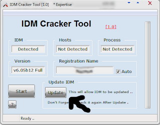 Idm With Crack