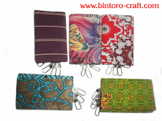 Souvenir Dompet