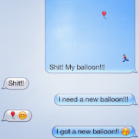 Balloon Emoji1