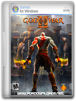 God Of War 2 Para PC