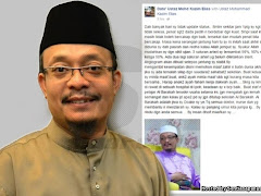 'Ayah Minta Maaf Sebab Kurang Luang Masa..’