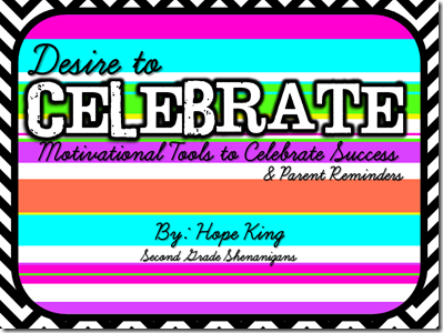 Celebrate Success