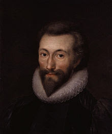 John Donne Life and Works Parts by Parts