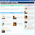 Template Blogger tích hợp 2 giao diện WAP WEB