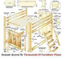 woodworking plans program