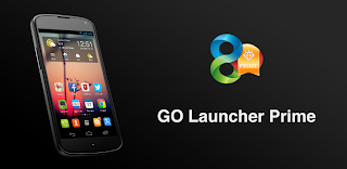 GO Launcher Prime APK