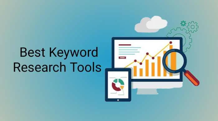 Best Keyword Research Tools