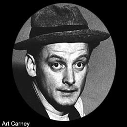 Art Carney