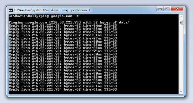 Tutorial Cara Mempercepat Koneksi Wifi Dengan Cepat - Karefi