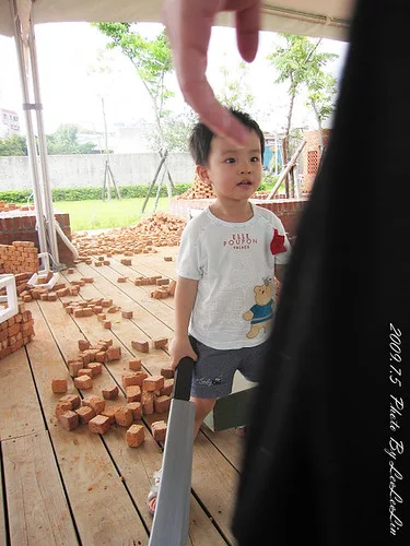 陶瓷藝術園區｜鶯歌陶瓷博物館