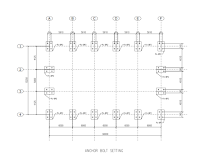 contoh shop drawing