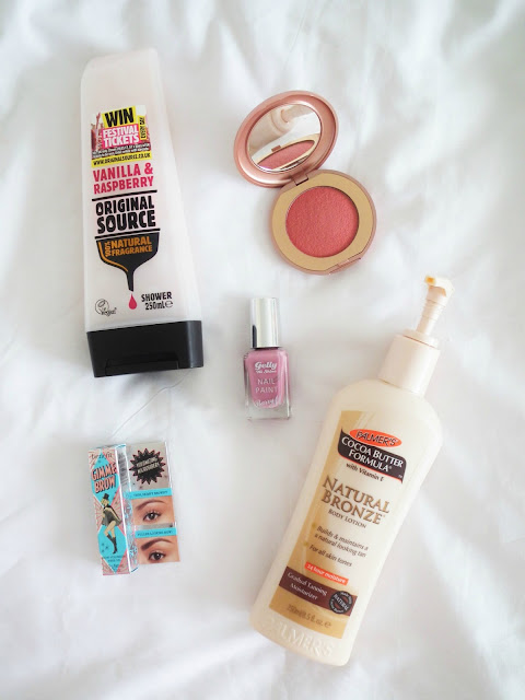 Products I've Loved This Month #2