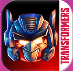 hack Angry Birds Transformers 1.1.31 APK FOR ANDROID