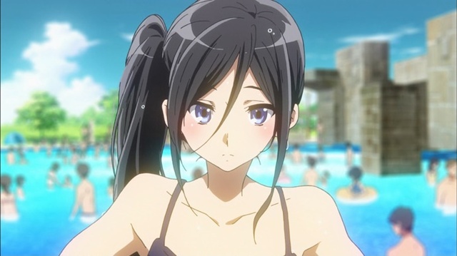 Hibike Euphonium 2 Episode 2 Subtitle Indonesia