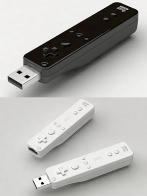 Custom USB Drives