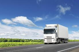 Road Cargo Transport