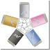 玩美碟?! PQI i810 Intelligent Drive Plus 8GB USB Flash Drive試用