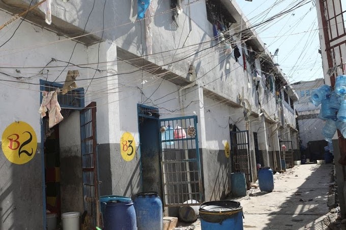 Haití, en estado de emergencia y toque de queda tras la huida de miles de presos de una cárcel de Puerto Príncipe