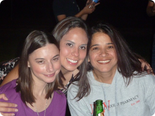 Graduation Party 063