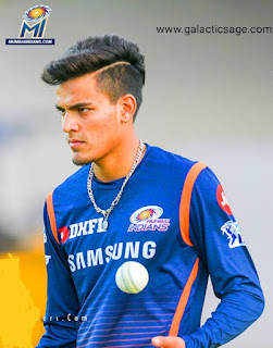 Rahul Chahar Top 10 Future Bowlers of Indian Cricket Team