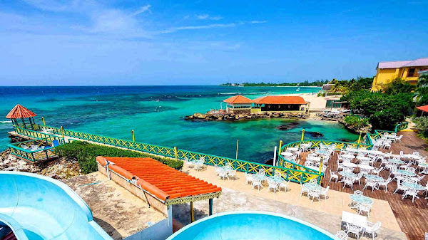 Best Caribbean All Inclusive Resort