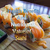 Health Benefits And Nutritional Value of Sushi