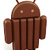 Cara Menginstall Android 4.4 KitKat