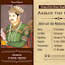 Jalal-ud-din Muhammad Akbar, The great Mughal Emperor. 