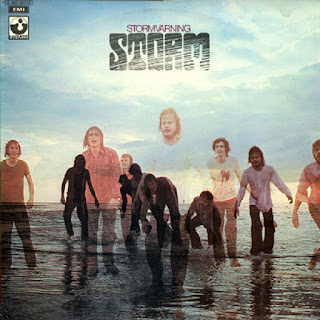 Storm“Stormvarning”1974 Swedish  Prog Rock