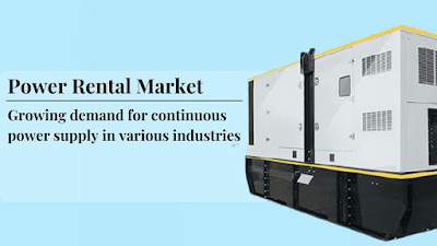 Power Rental Market