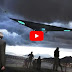 OVNI (ufo) ou TR-3B avistado nos céus da Finlândia?