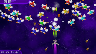 Chicken Invaders 4 Download