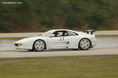 Ferrari F355 wallpapers, Ferrari F355 images, Ferrari F355 photos, Ferrari F355 photogallery, Ferrari F355