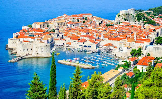 Dubrovnik