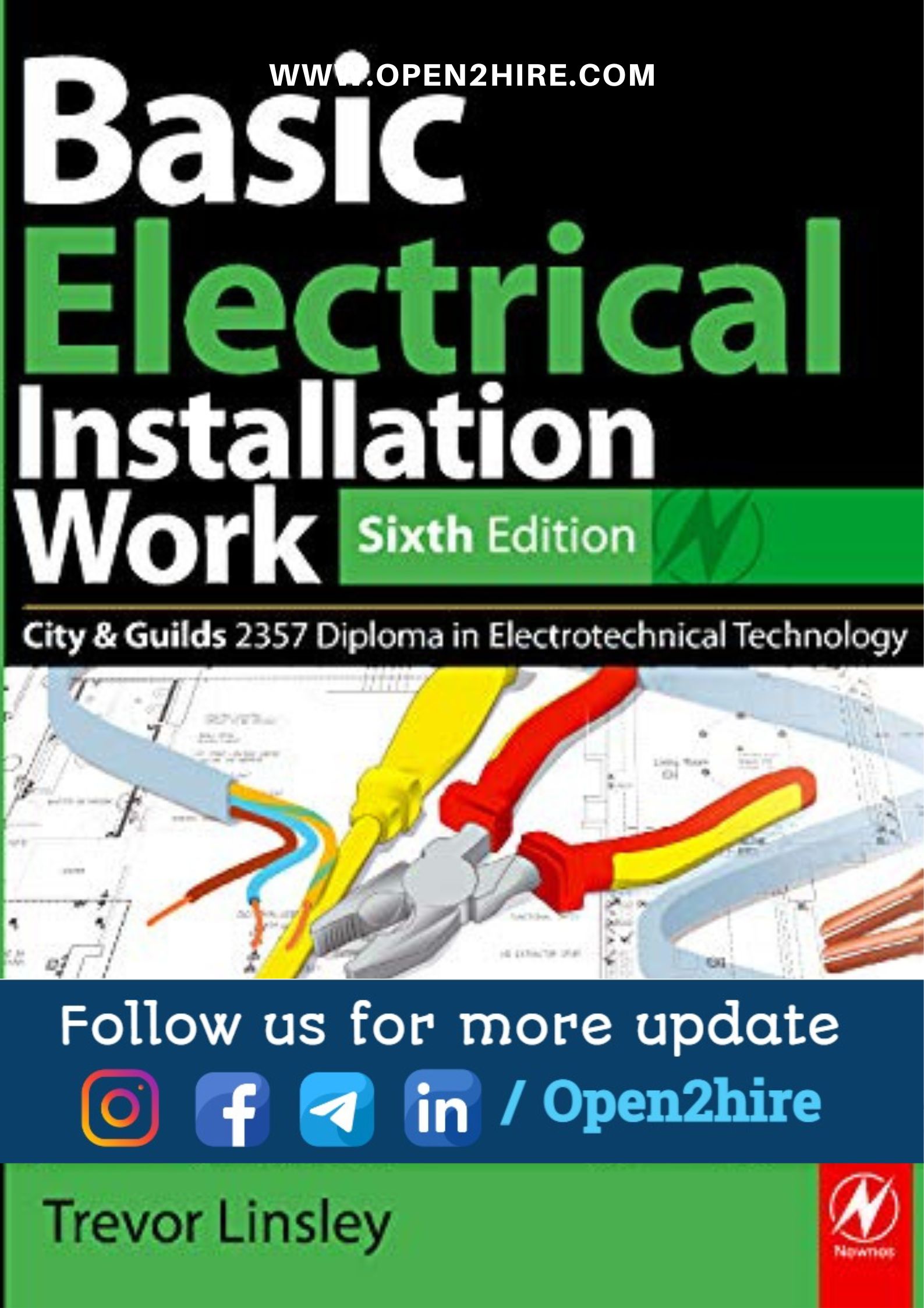 Basic Electrical Installation Work