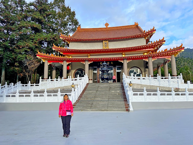 草嶺持明寺