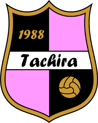 CLUB ATLÉTICO TÁCHIRA (SAN ANDRÉS DE GILES)