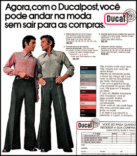 moda masculina anos 70; oswaldo hernandez;