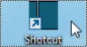 puedes abrir Shotcut Pro desde el menú Inicio o el acceso directo de escritorio