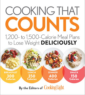 Review: Cooking That Counts by Cooking Light