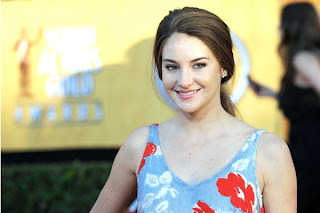 Shailene Woodley