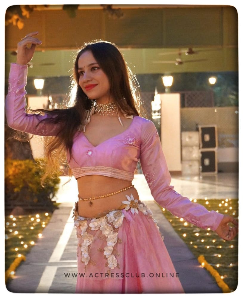 Ojasvi Verma Age