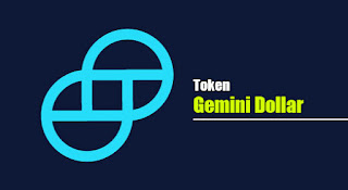 Gemini Dollar, GUSD coin