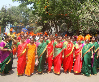 Gudi padwa 2011