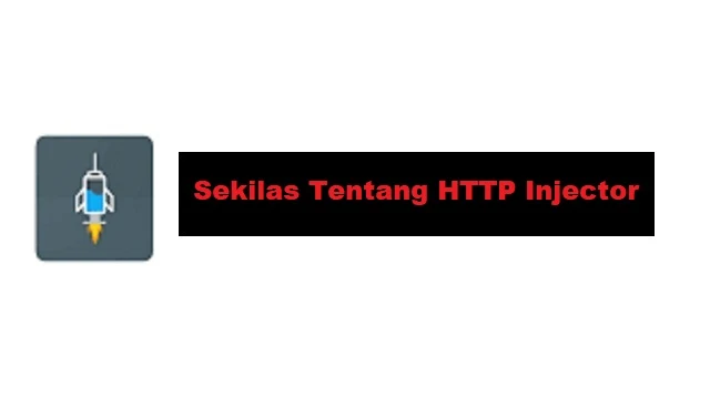 Cara Internet Gratis Menggunakan HTTP Injector