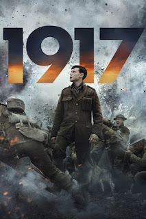 Descargar 1917 PELICULA COMPLETA EN ESPAÑOL 2020 POR MEDIAFIRE GRATIS 