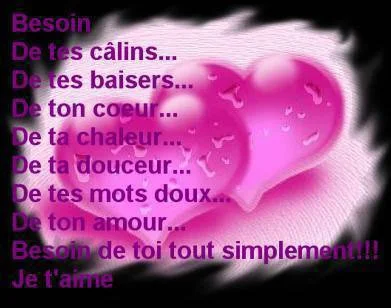 43 Poeme D Amour Romantique