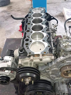 Engine Block